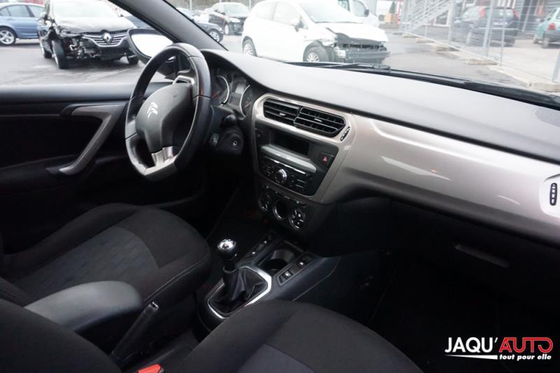 Pare soleil droit pour CITROEN C-ELYSEE PHASE 1 Pare soleil droit pour CITROEN C-ELYSEE PHASE 1