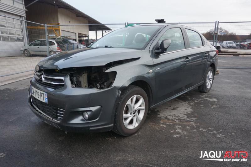 Pare soleil droit pour CITROEN C-ELYSEE PHASE 1 Pare soleil droit pour CITROEN C-ELYSEE PHASE 1