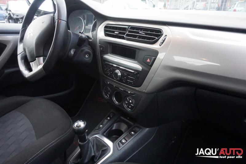 Pare soleil droit pour CITROEN C-ELYSEE PHASE 1 Pare soleil droit pour CITROEN C-ELYSEE PHASE 1