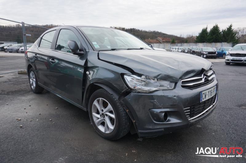 Pare soleil droit pour CITROEN C-ELYSEE PHASE 1 Pare soleil droit pour CITROEN C-ELYSEE PHASE 1