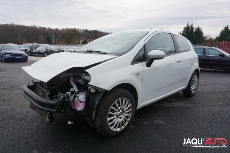 Compresseur clim pour FIAT PUNTO 3 Compresseur clim pour FIAT PUNTO 3
