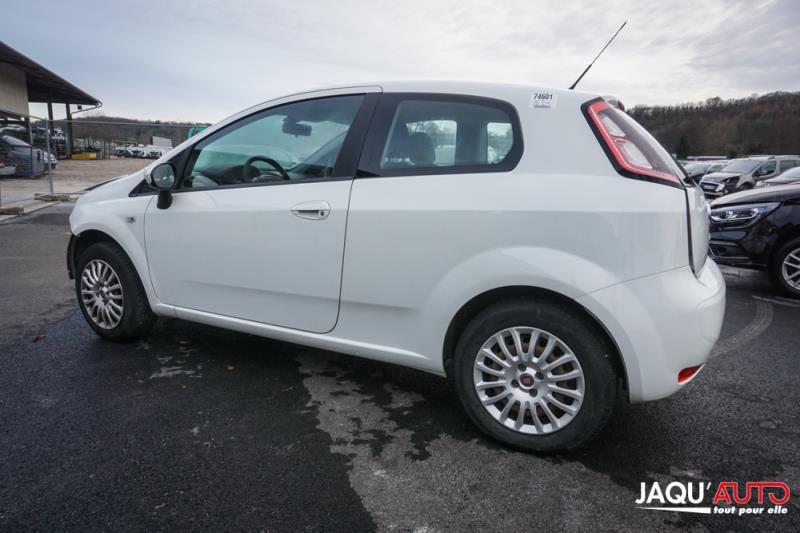 Compresseur clim pour FIAT PUNTO 3 Compresseur clim pour FIAT PUNTO 3