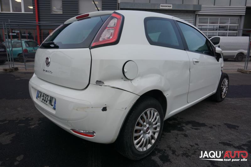 Compresseur clim pour FIAT PUNTO 3 Compresseur clim pour FIAT PUNTO 3