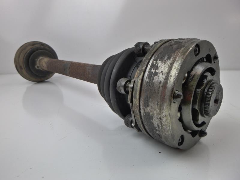 Giunto cardanico albero di trasmissione sinistro VOLKSWAGEN JETTA 2 Gasolina - 1