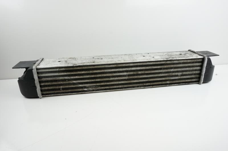 Echangeur air (Intercooler) BMW SERIE 5 E39 PHASE 2 Diesel - 1