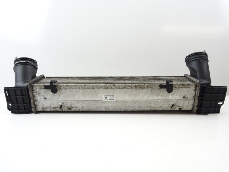 Scambiatore aria (Intercooler) BMW SERIE 1 E87 PHASE 2 Diésel - 1