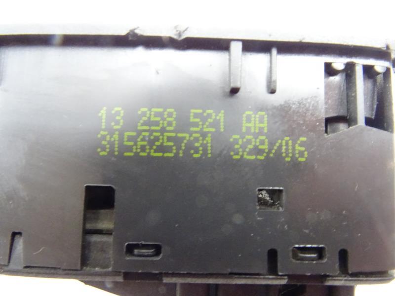 Interrupteur de leve vitre OPEL CORSA D PHASE 1 Diesel - 1