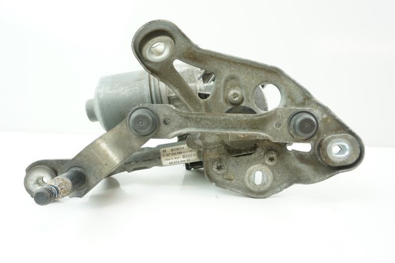 Motore tergicristallo anteriore destro PEUGEOT 407 COUPE Diésel - 1