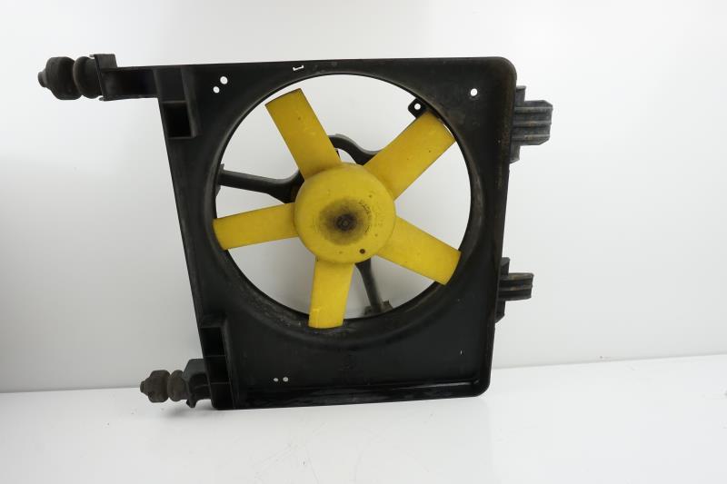 Motoventilatore radiatore FORD FIESTA 4 PHASE 1 Gasolina - 1