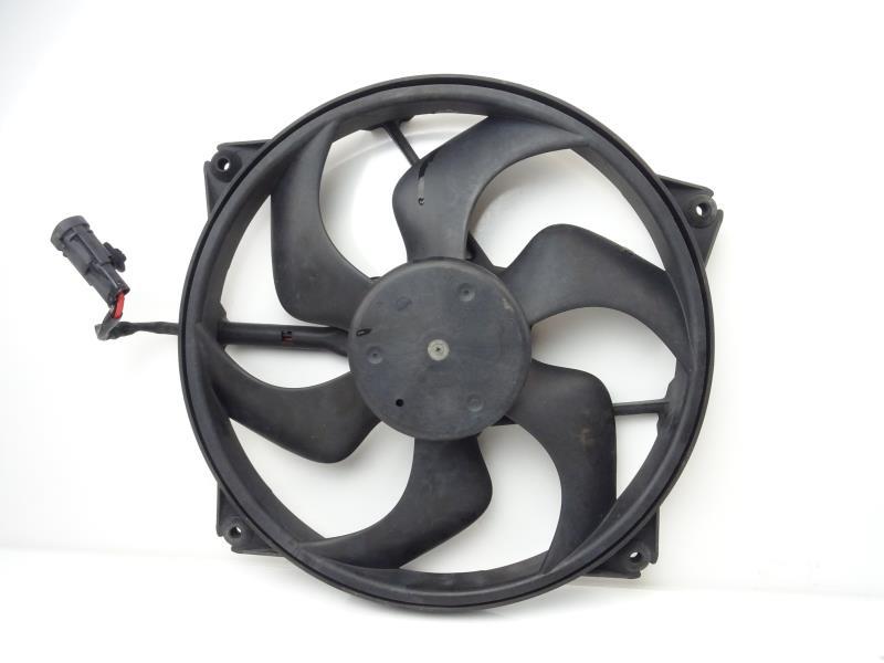 Motoventilatore radiatore PEUGEOT 307 PHASE 1 Gasolina - 1