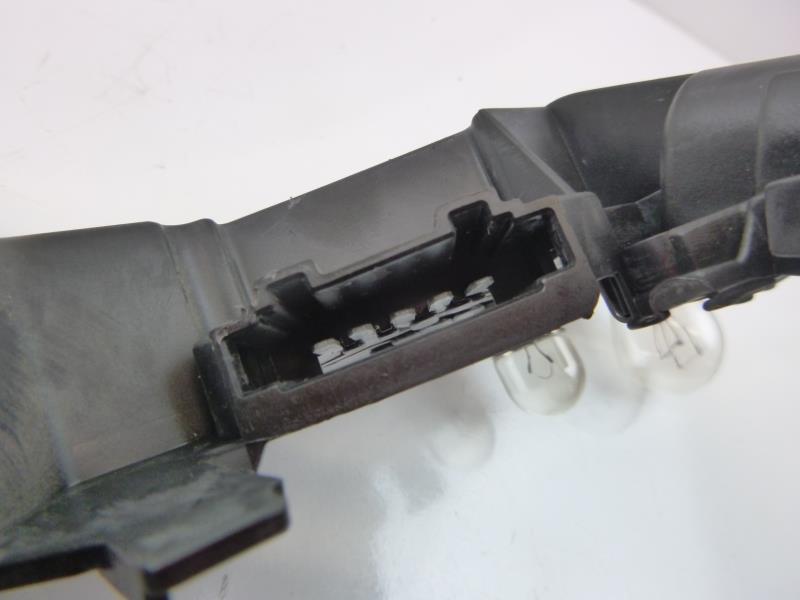 Base portalampade fanale posteriore sinistro VOLKSWAGEN POLO 3 PHASE 1 Gasolina - 1