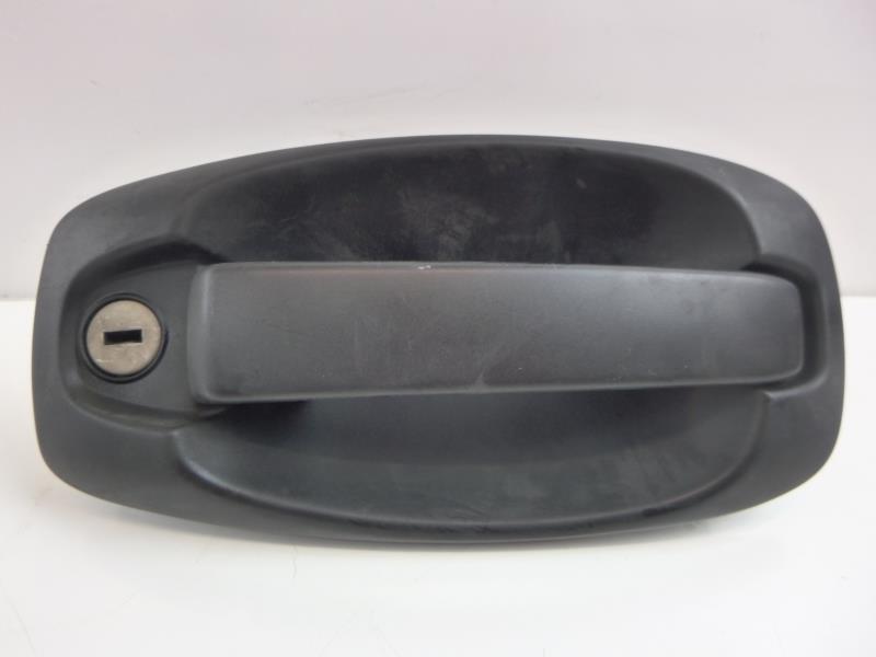 Maniglia portiera anteriore sinistra CITROEN NEMO Diésel - 1
