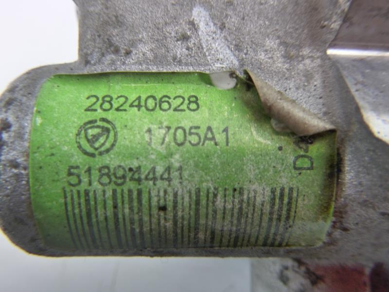 Bomba de dirección CITROEN NEMO Diésel - 1