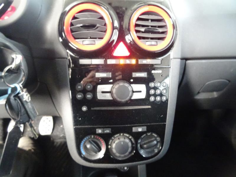 Autoradio originale OPEL CORSA D PHASE 2 Gasolina - 1