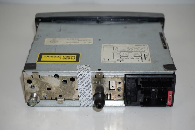 Autoradio originale ALFA ROMEO 147 PHASE 2 Diésel - 1