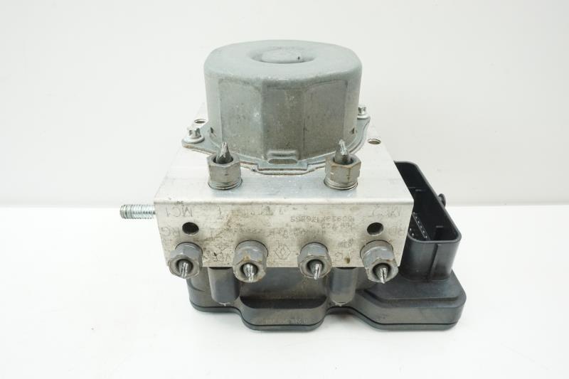 Blocco ABS (antibloccaggio freni) RENAULT CLIO 4 PHASE 1 Diésel - 1