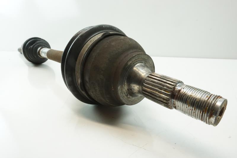 Giunto cardanico albero di trasmissione destro CITROEN C4 2 PHASE 2 Gasolina - 1