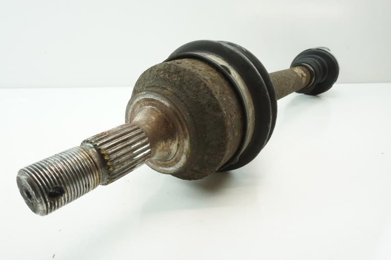 Giunto cardanico albero di trasmissione sinistro CITROEN C4 GRAND PICASSO 1 Gasolina - 1