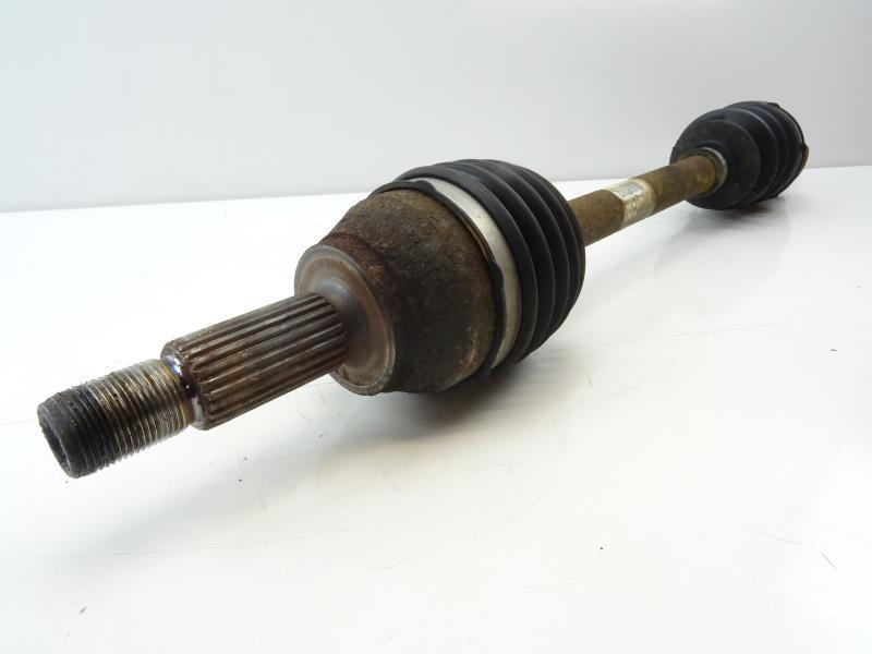 Giunto cardanico albero di trasmissione sinistro FORD FIESTA 6 PHASE 1 Gasolina - 1