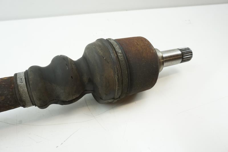 Giunto cardanico albero di trasmissione sinistro PEUGEOT 206 PHASE 1 Diésel - 1