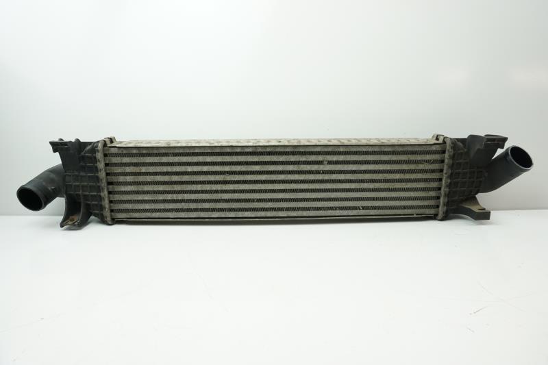 Scambiatore aria (Intercooler) FORD FOCUS 2 PHASE 1 Diésel - 1