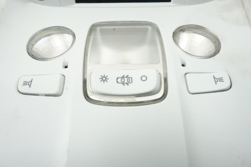 Luce di cortesia PEUGEOT 308 2 PHASE 1 Diésel - 1