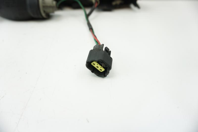 Gruppo ottico anteriore secondario destro (luci)(freccia) MAZDA 323 4 PHASE 1 Gasolina - 1