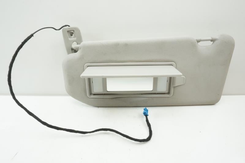 Visiera parasole sinistra CITROEN C4 2 PHASE 2 Gasolina - 1