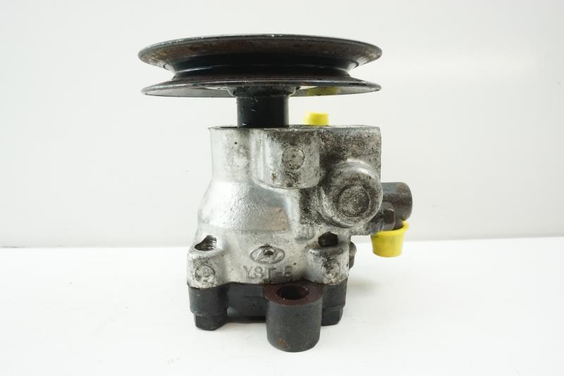 Bomba de dirección HYUNDAI MATRIX PHASE 1 Gasolina - 1