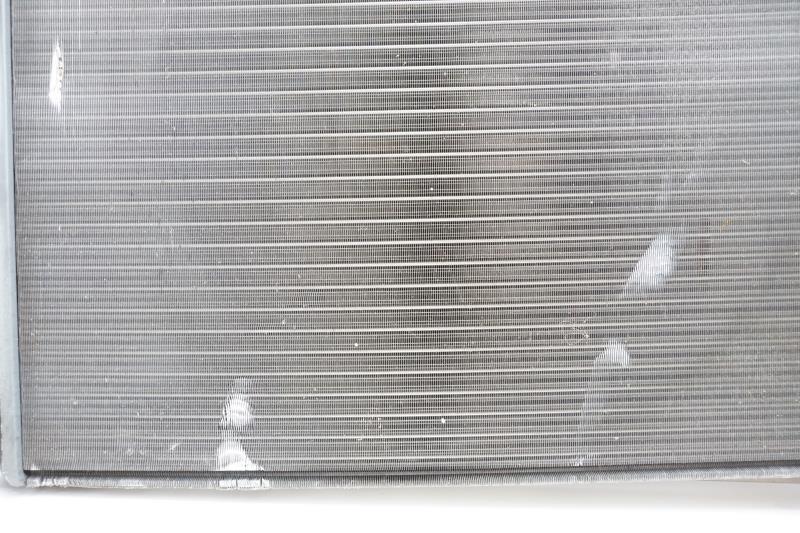 Radiateur eau RENAULT CLIO 2 PHASE 2 Diesel - 1