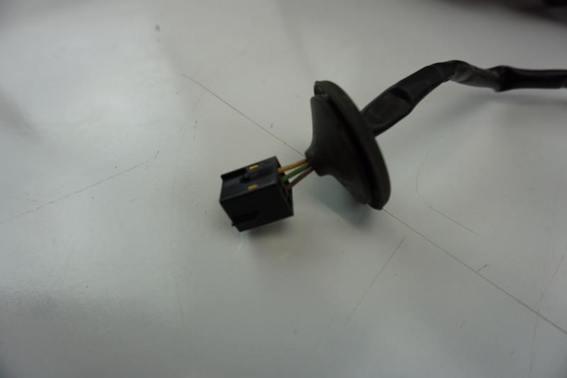 Retrovisor izquierdo OPEL CORSA D PHASE 1 Diésel - 1