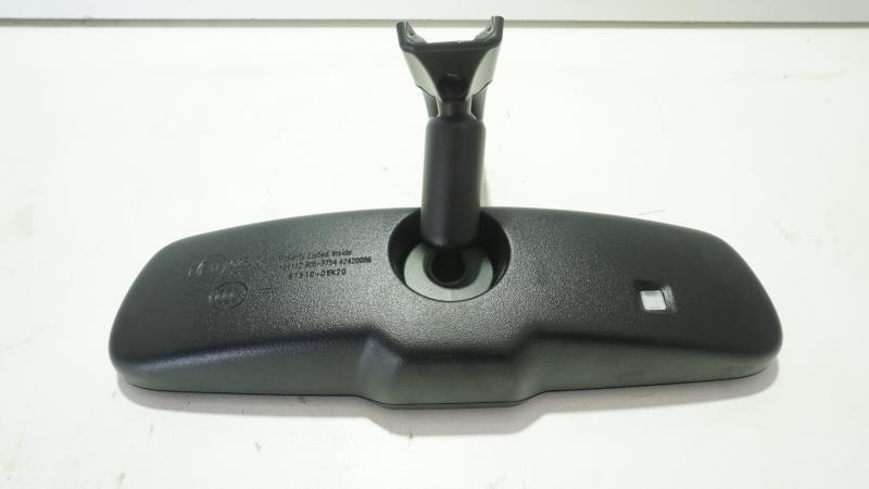 Retrovisor interior TOYOTA RAV4 4 PHASE 1 Diésel - 1