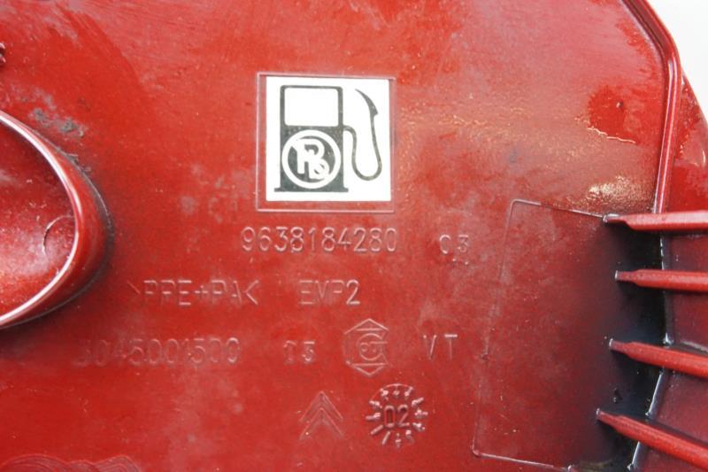 Trappe d'essence CITROEN C3 1 PHASE 1 Essence - 1