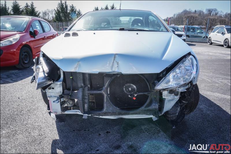 Air bag conducteur pour PEUGEOT 206 PHASE 1 CABRIOLET Air bag conducteur pour PEUGEOT 206 PHASE 1 CABRIOLET