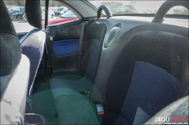 Air bag conducteur pour PEUGEOT 206 PHASE 1 CABRIOLET Air bag conducteur pour PEUGEOT 206 PHASE 1 CABRIOLET