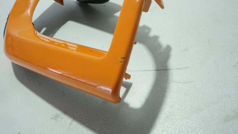 Bocchetta aerazione cruscotto anteriore destra CITROEN DS3 PHASE 1 Gasolina - 1