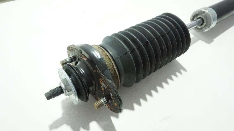 Lot De 2 Ressorts D'amortisseur Arrière Pour BMW Série 3 E46 – Neufs, Marque BESTPRICE