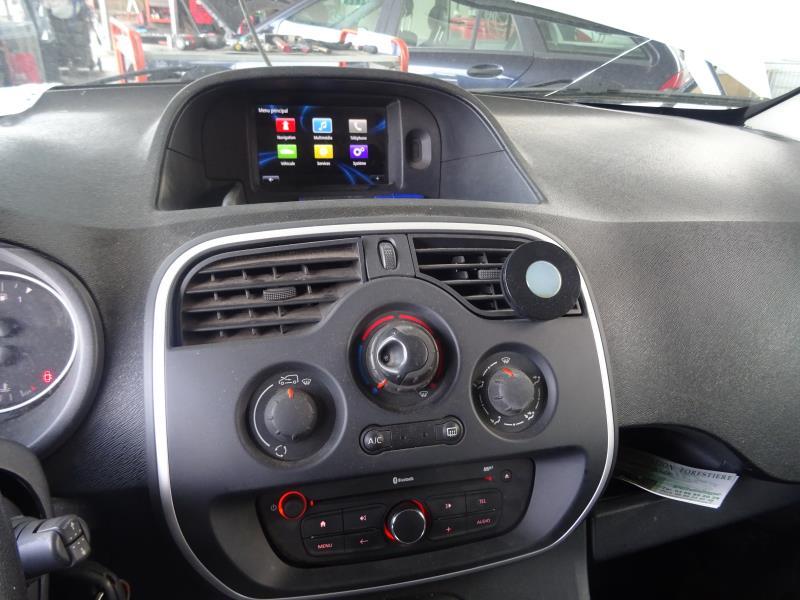 Autoradio originale RENAULT KANGOO 2 PHASE 2 Diésel - 1