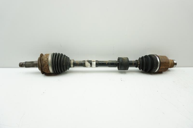 Giunto cardanico albero di trasmissione destro SUZUKI SX4 1 Diésel - 1