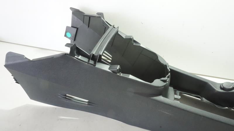 Console central (interieur plastique) CITROEN DS3 PHASE 1 Essence - 1