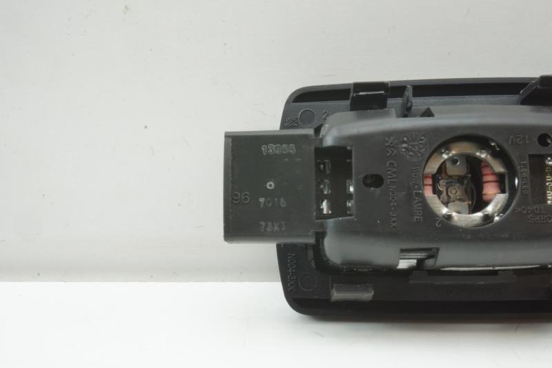 Eclairage de plafonnier CITROEN DS5 PHASE 1 Diesel/Hybride - 1