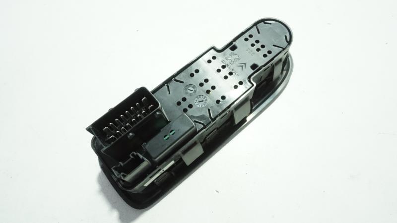 Interruttore alzacristalli CITROEN C3 2 PHASE 1 Diésel - 1