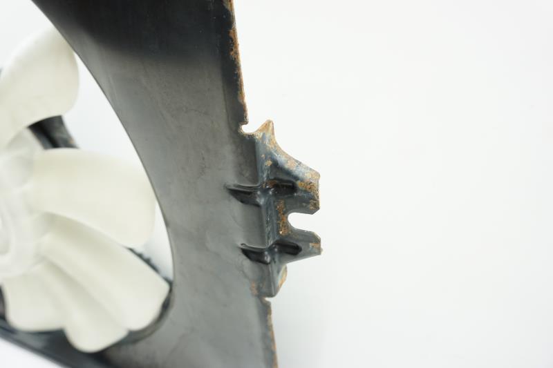 Motoventilatore radiatore SUZUKI SX4 1 Diésel - 1
