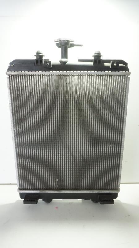 Radiateur eau PEUGEOT 108 Essence - 1
