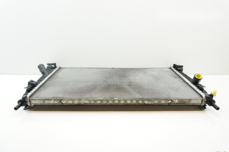 Radiateur eau MAZDA 3 1 PHASE 2 Diesel - 1