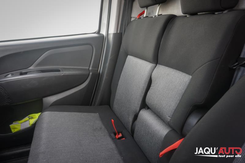 Pare soleil gauche pour FIAT DOBLO 2 PHASE 2 Pare soleil gauche pour FIAT DOBLO 2 PHASE 2