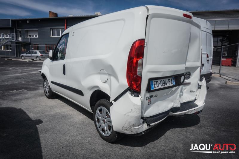Pare soleil gauche pour FIAT DOBLO 2 PHASE 2 Pare soleil gauche pour FIAT DOBLO 2 PHASE 2