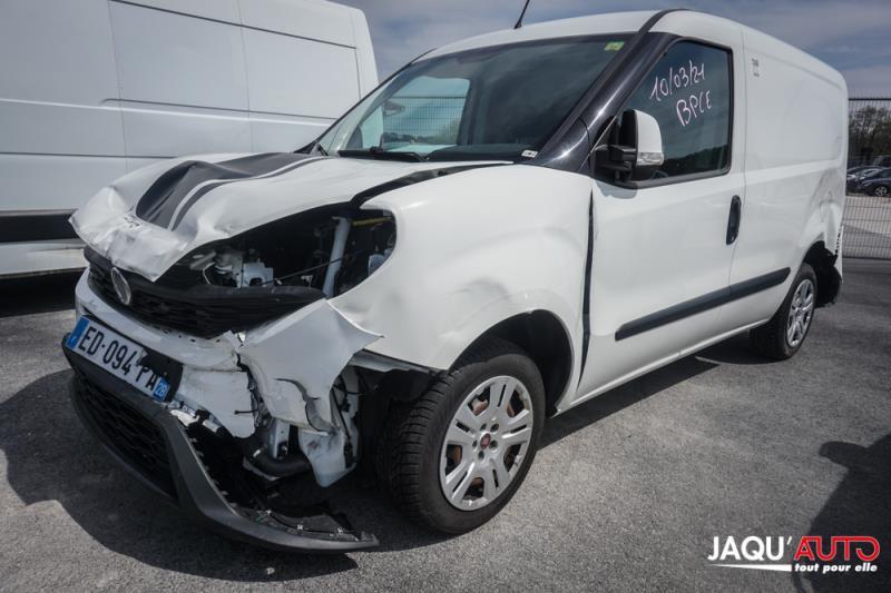 Pare soleil gauche pour FIAT DOBLO 2 PHASE 2 Pare soleil gauche pour FIAT DOBLO 2 PHASE 2