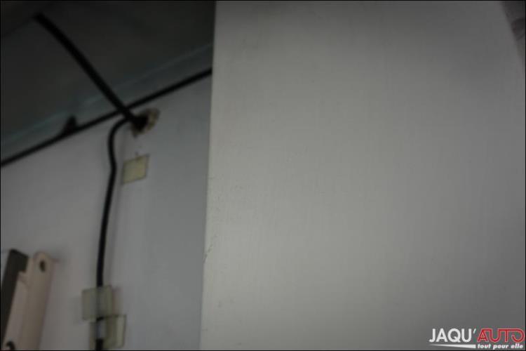Photo de la pièce