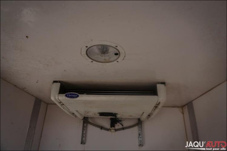 Photo de la pièce